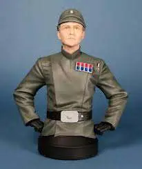 sw general veers mini bust