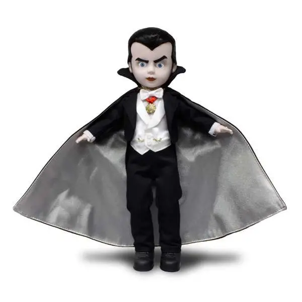 ldd universal monsters dracula doll