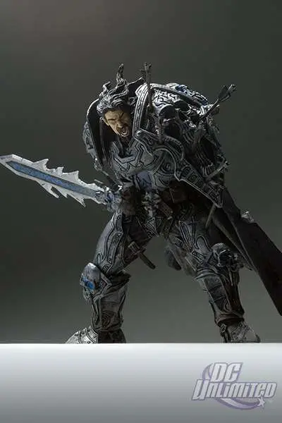 wow s.2 human warrior af