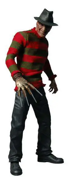 cof freddy krueger 12" af