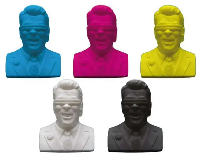 goon squad gipper display (15)