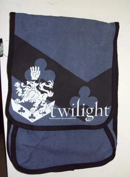 twilight -mail bag-