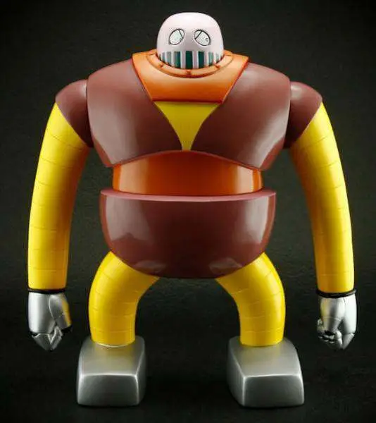 marmit boss robot 30cm