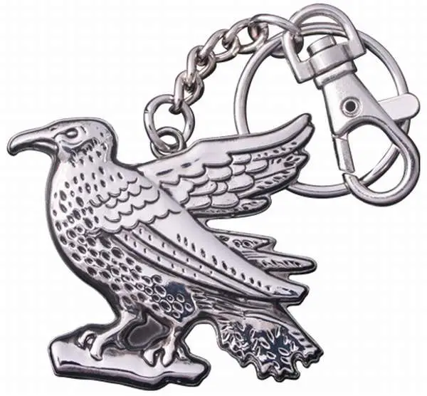 hp ravenclaw keychain