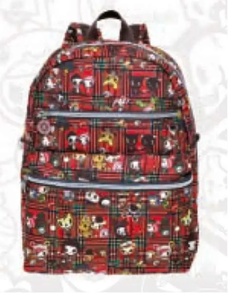 glenard backpack
