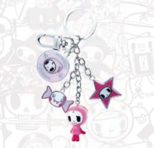 ciao ciao keychain