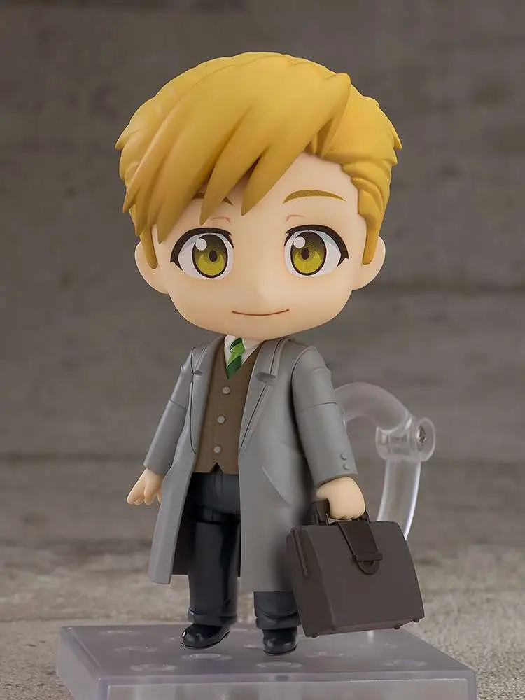 fullmetal alchemist alphonse final episode nendoroid