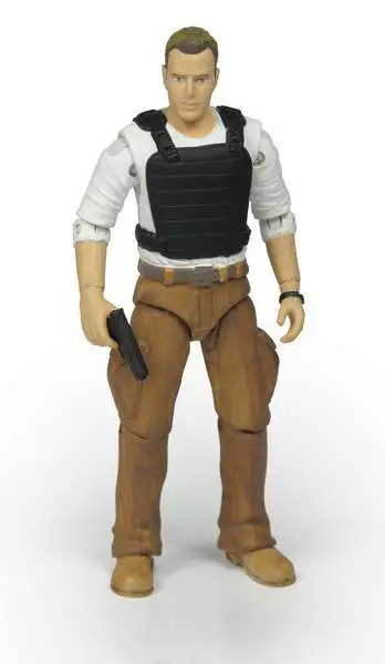 a-team 3.75" colonel lynch af