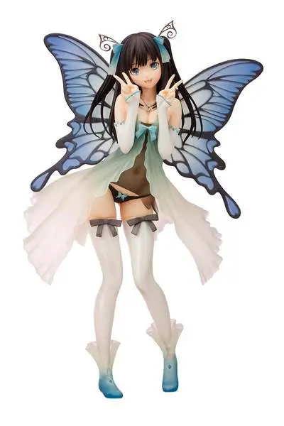 tony's heroine coll peace keeper daisy