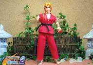 capcom vs snk 2 ken 12" af