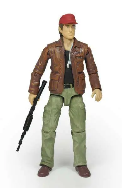 a-team 3.75" murdock af