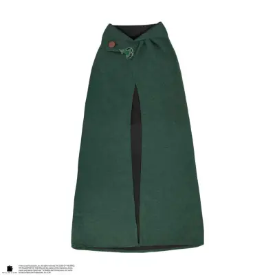 Lord Of The Rings Hobbit Cloak M-L Size