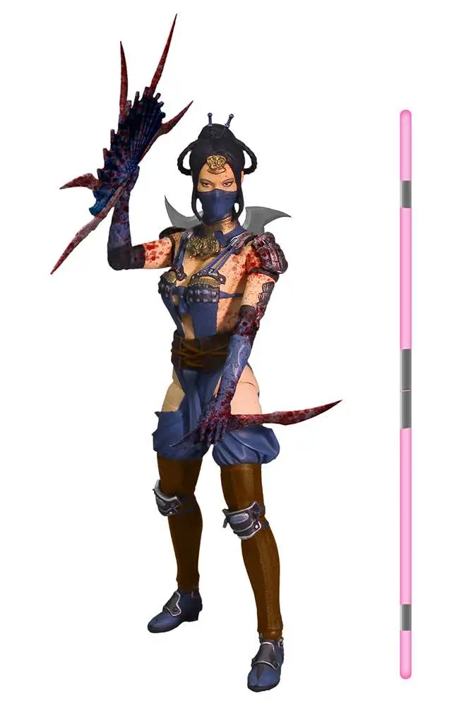 mortal kombat x kitana mournful px af