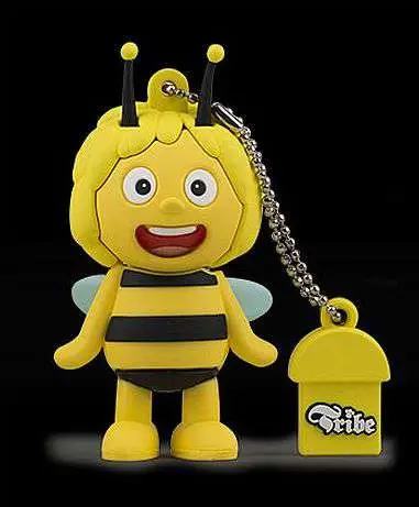 usb flash drive 4gb ape maya stand