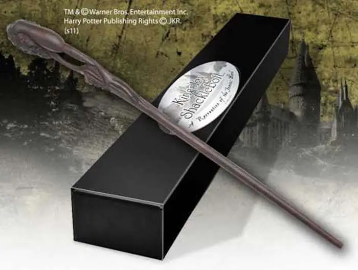 hp wand -kinsley shaklebolt- 8286