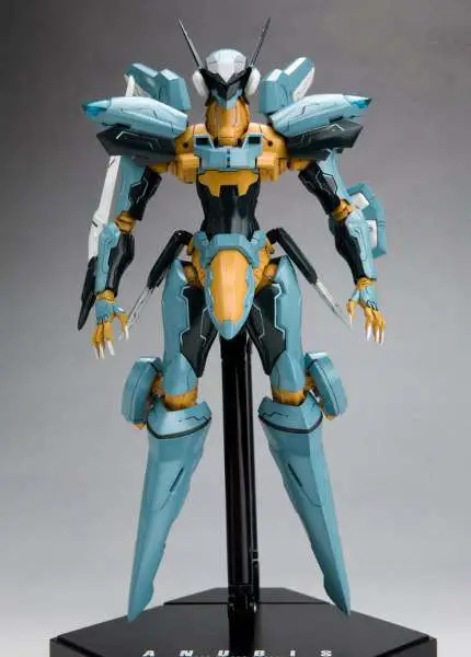 zone of enders jehutzy ver mk