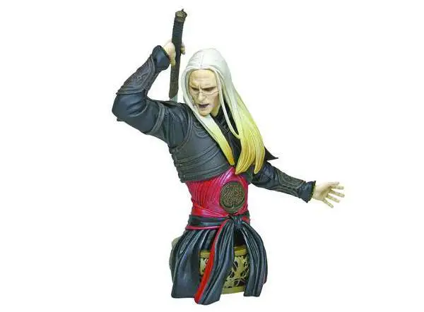 hellboy movie 2 prince mini bust