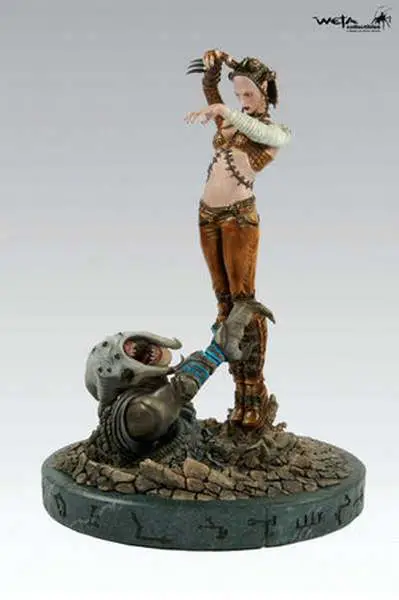 hellgate london cabalist statue