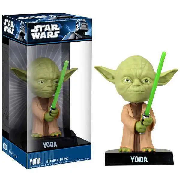 sw yoda wacky wobbler