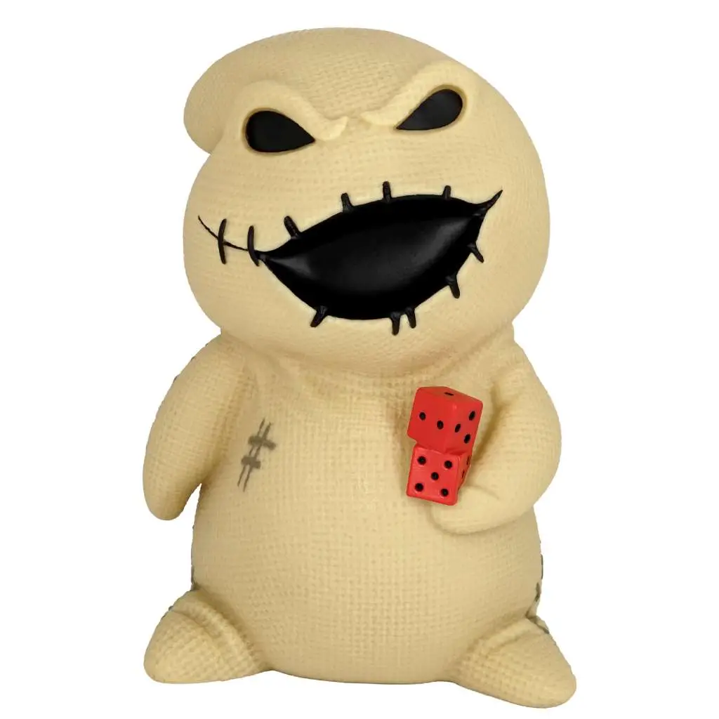 nbx oogie boogie figural bank