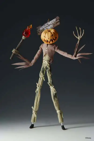 nbx active label s.1 pumpkin king