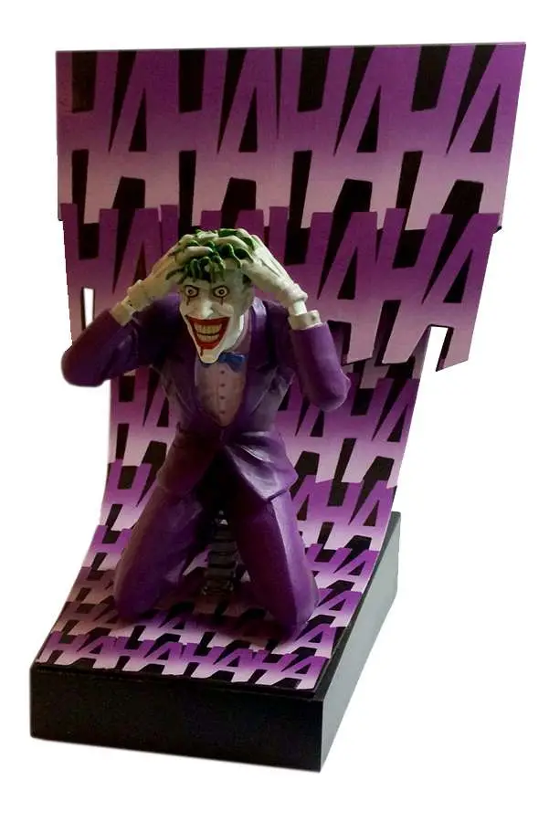 birth of the joker prem motion statue