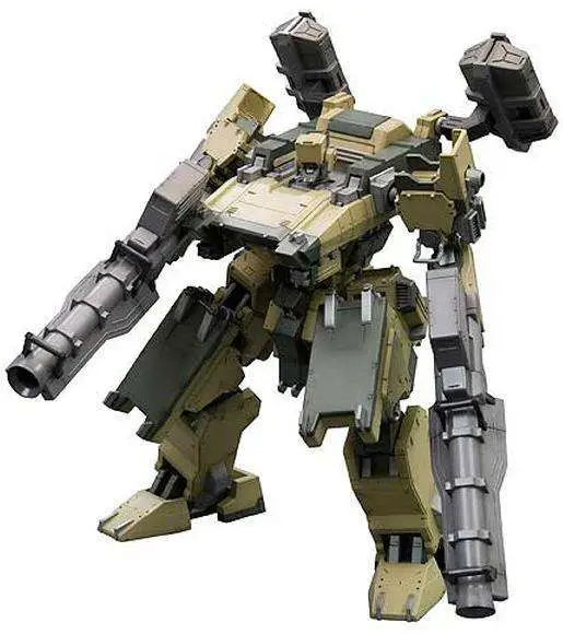 armored core ga gan01 sunshine mk