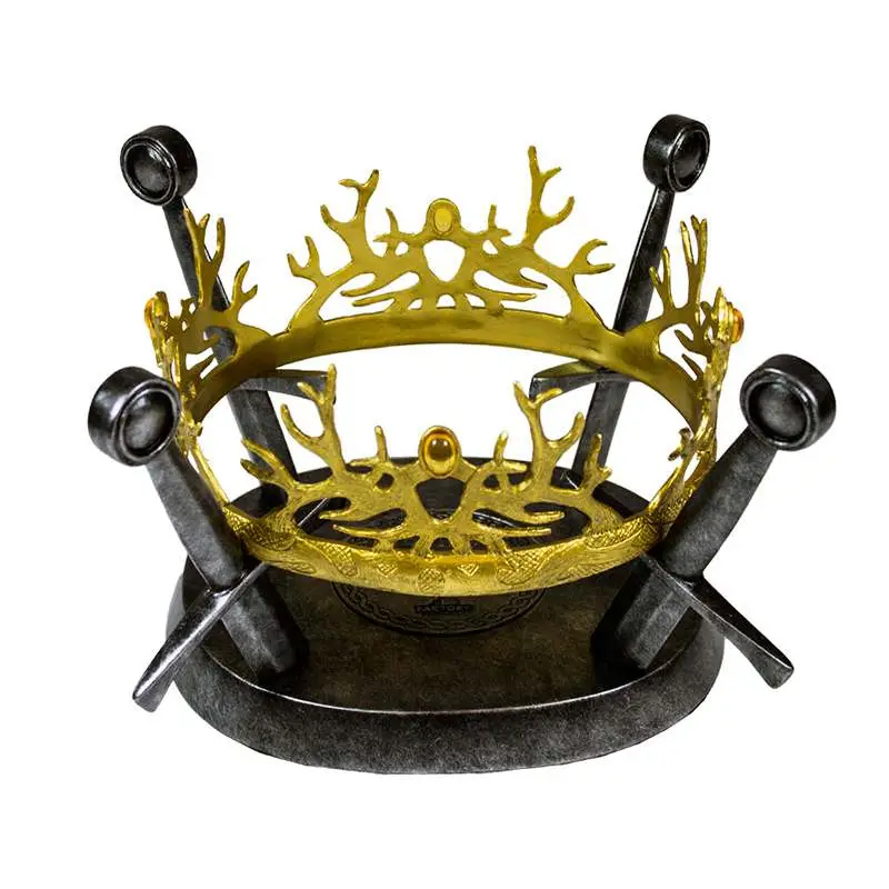 game of thrones crown ltd ed prop rep