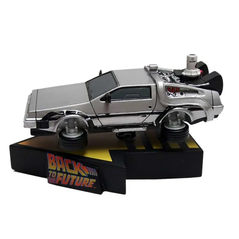 bttf 2 delorean flying prem motion stat