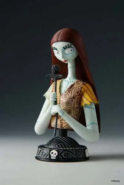 nbx mini bust s.1 sally