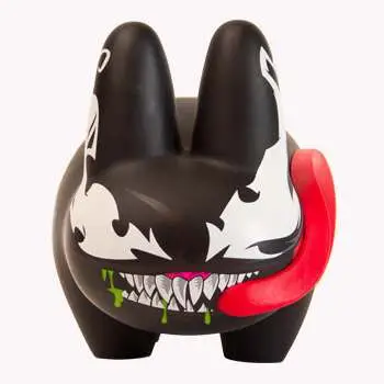 marvel labbit 7" venom