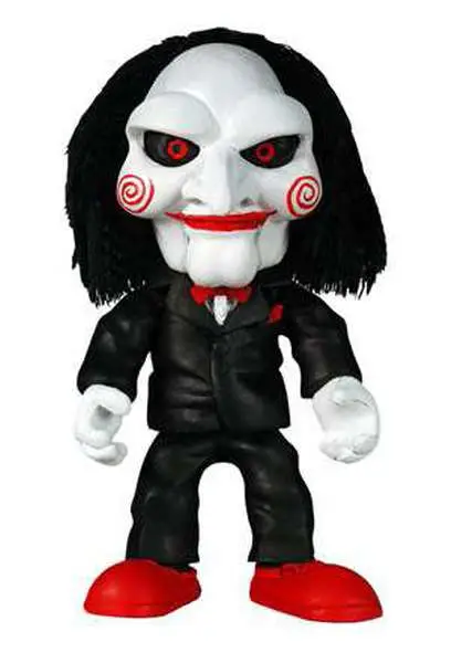 saw puppet stylized roto figure