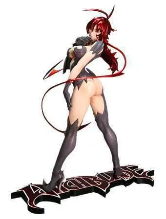 witchblade masane amaha pvc fig
