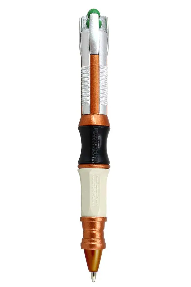doctor who sonic screwdriver pen/tablets