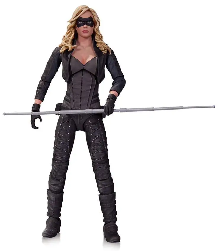 arrow black canary af