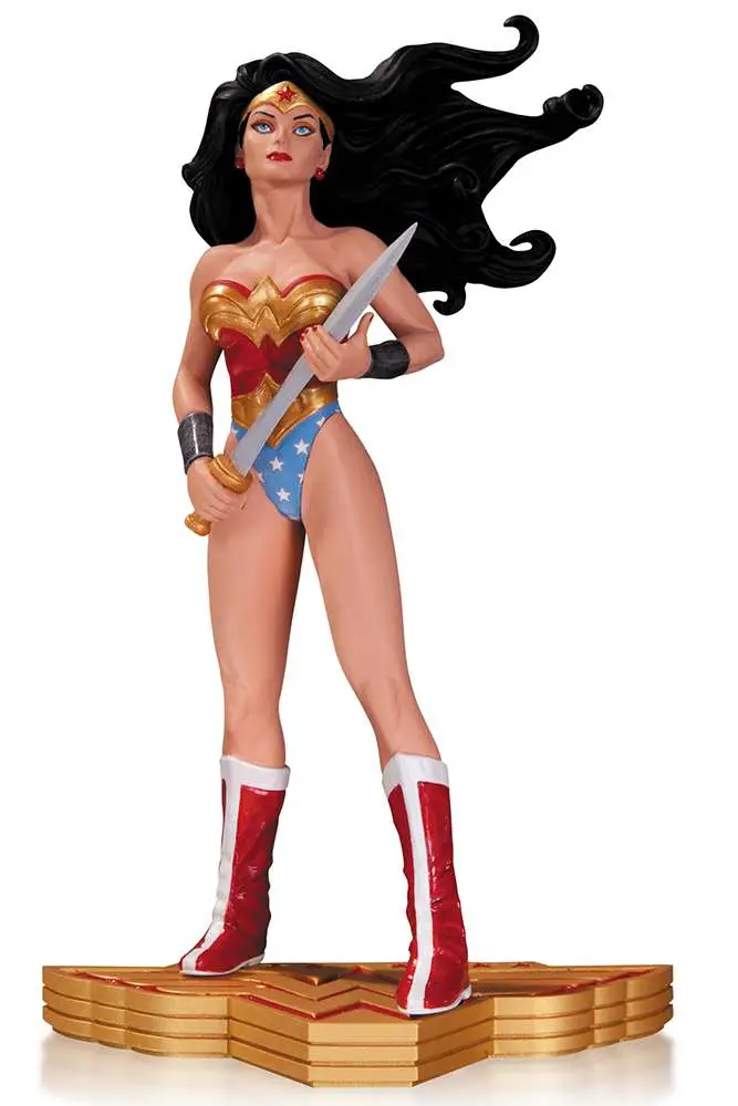 wonder woman art of war by hughes st