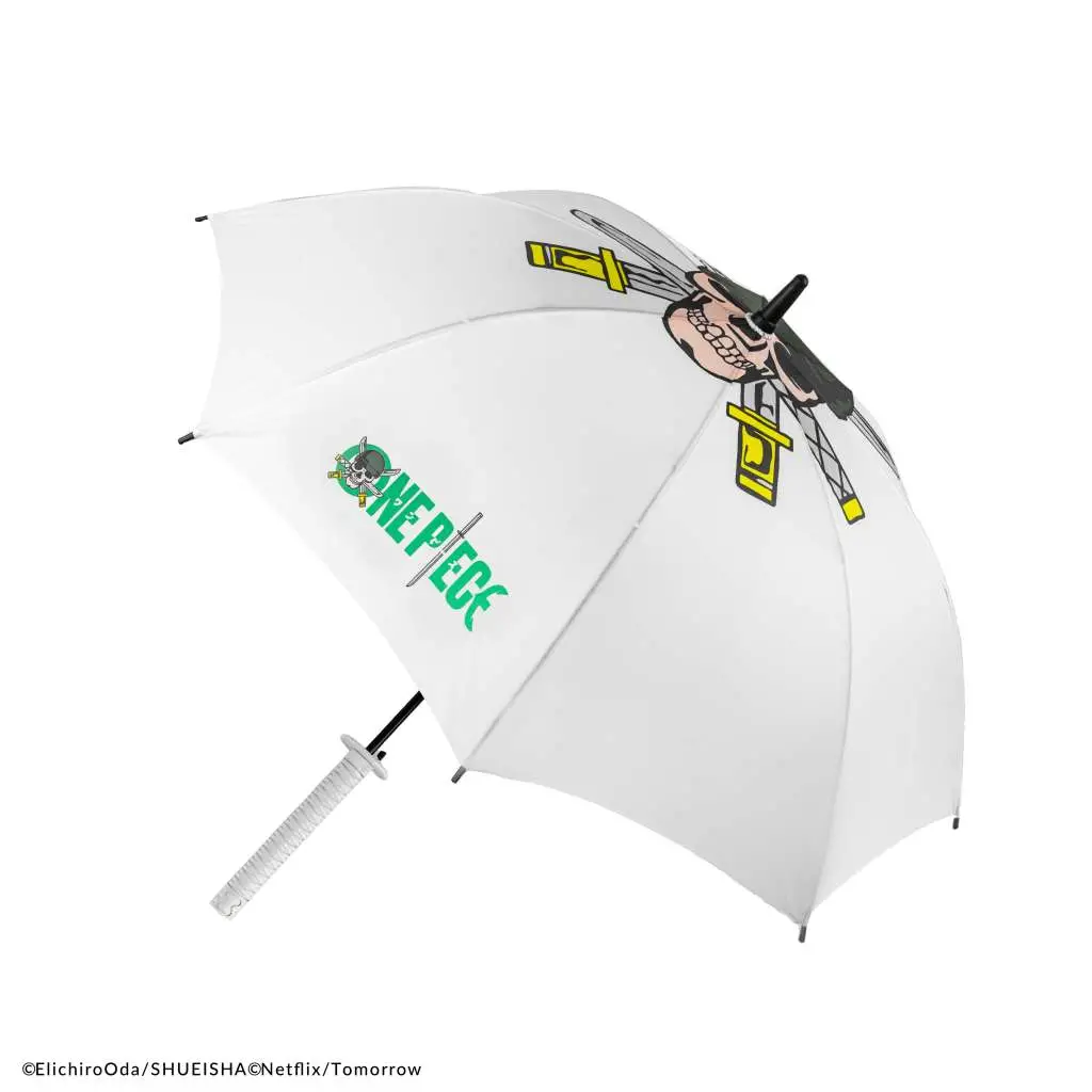 one piece wado ichimonji umbrella