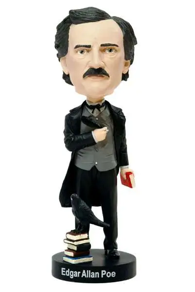 edgar allan poe hk