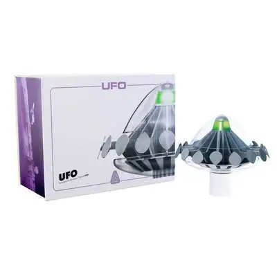 ufo collectible replica
