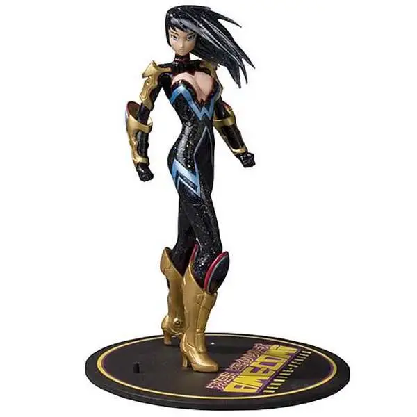 ame comi donna troy vinyl figure