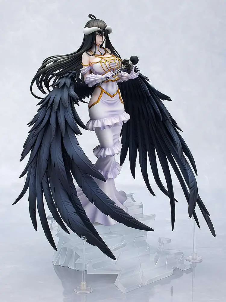 overlord albedo 10th anniversary so-bin 1/8 st