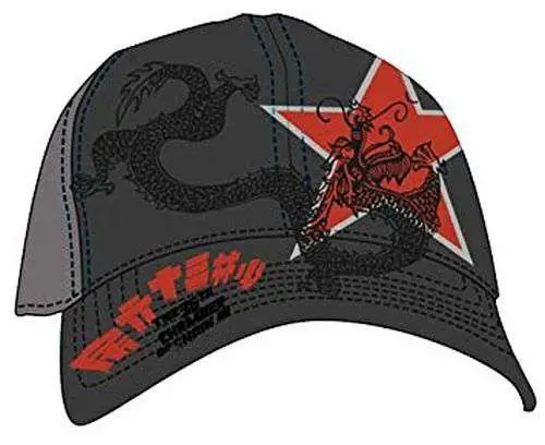 shaw brothers -baseball cap-
