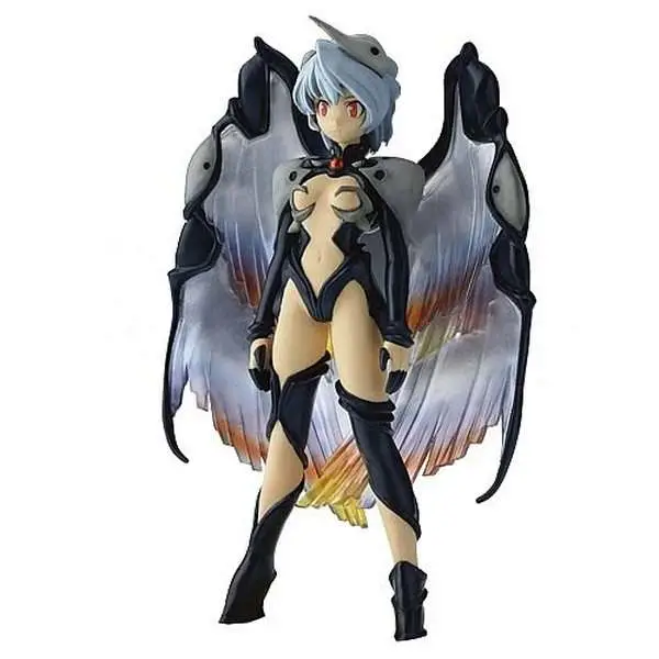 angel chromosome xx sachiel pvc statue