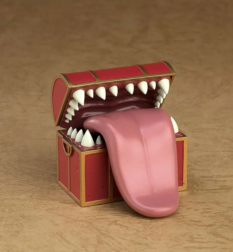 frieren beyond journey end mimic nendoroid