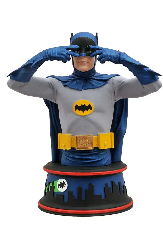 batman 1966 batusi bust