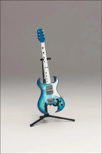 guitar hero duets s.1 bolt/effervesc