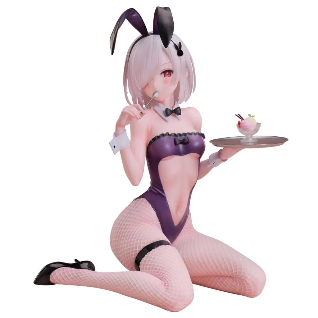 mignon illustration b-style iro bunny 1/6 st