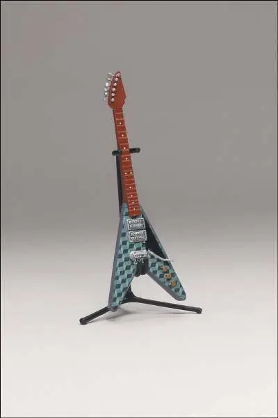 guitar hero duets s.1 cubets/dragon