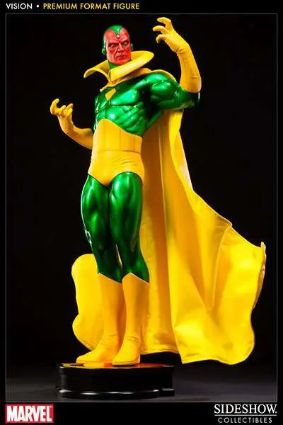 vision prem form figure