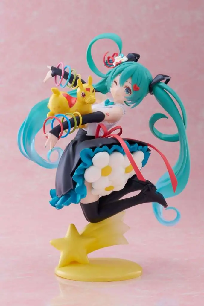 hatsune miku x rody thank you amp+ rerun fig